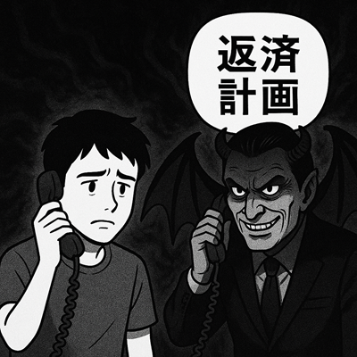 時効と電話